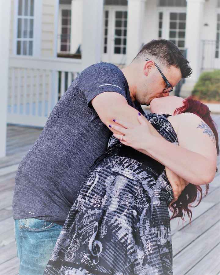 Your Top Engagement Photos! - 2