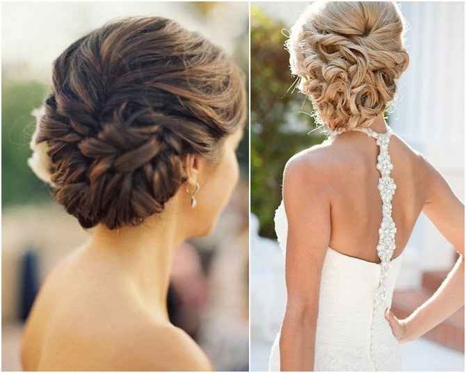 Wedding hair- Show me your style!