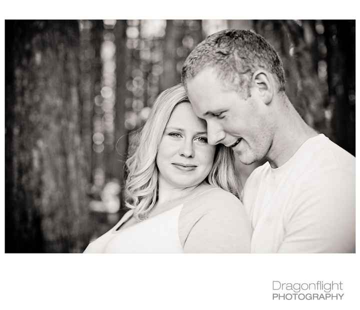 Engagement Photos Teasers (Pic Heavy)