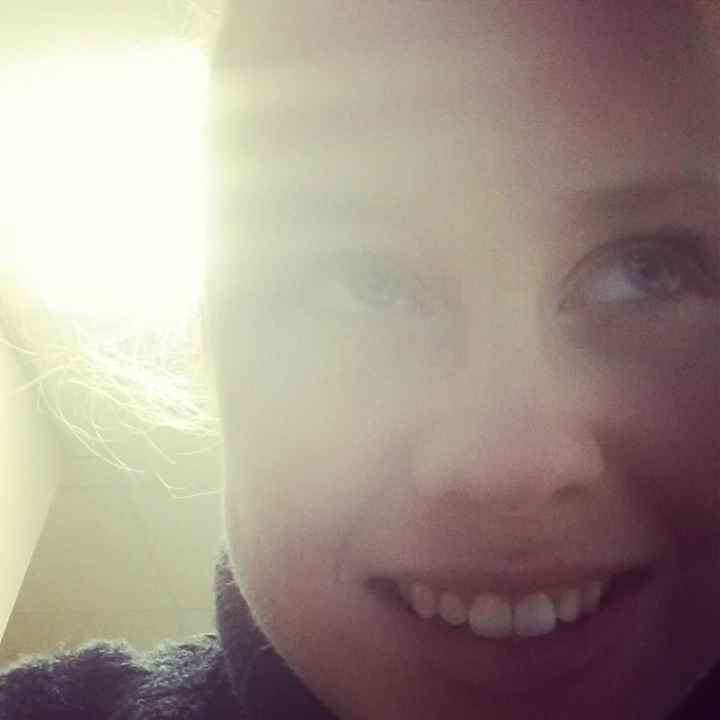 My eyes hurt from trying to see those small avatars!!! Share if you want!