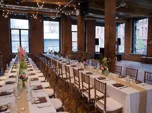 RAW SPACE DIY WEDDING