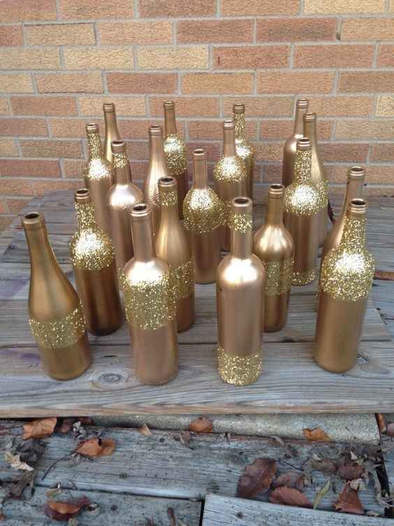 Non-Floral Centerpieces - show me yours?