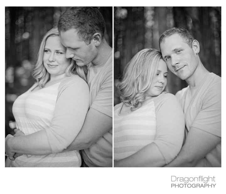 Engagement Photos Teasers (Pic Heavy)