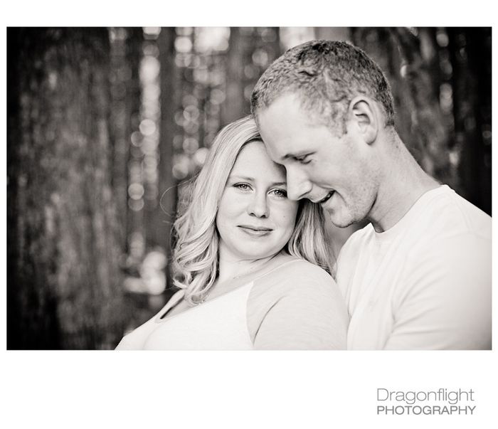 Engagement Photos Teasers (Pic Heavy)