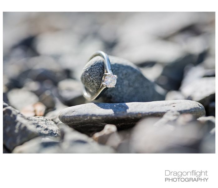 Ring Bling!