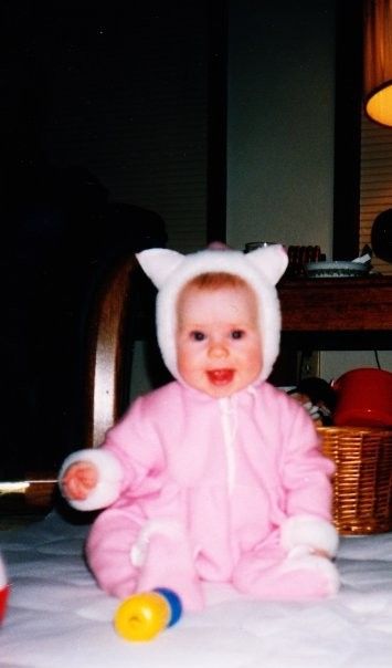 Flashback Friday!