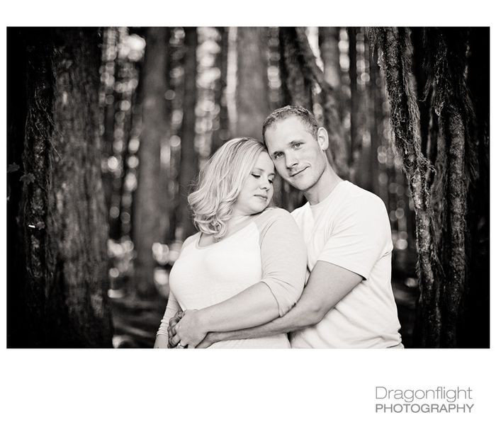 Engagement Photos Teasers (Pic Heavy)