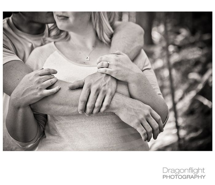 Engagement Photos Teasers (Pic Heavy)