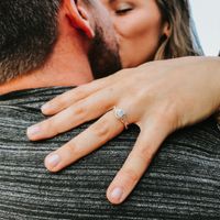 Brides of 2020!  Show us your ring! - 1