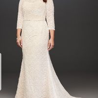 Wedding Dress - 1