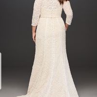 Wedding Dress - 2