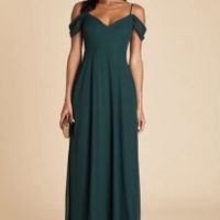 What colors did you choose for your wedding? - 1