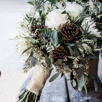 What colors did you choose for your wedding? - 2