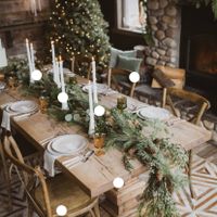 What colors did you choose for your wedding? - 3