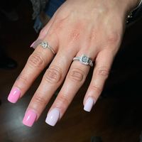 2023 Brides - Show us your ring! - 1