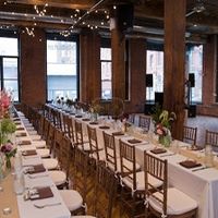 RAW SPACE DIY WEDDING