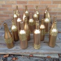 Non-Floral Centerpieces - show me yours?