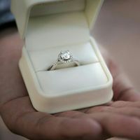Let me see your gorgeous rings!