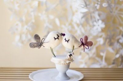 Let's see those Cake Toppers!!