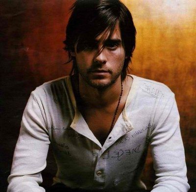Celebrity Crushes!