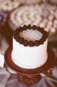 cakes? cupcakes? topper? no topper?