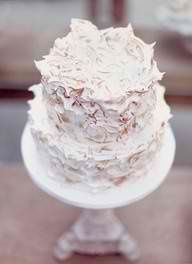 cakes? cupcakes? topper? no topper?