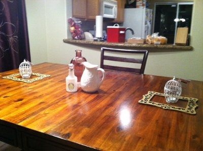 Centerpieces *pics*