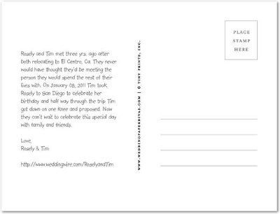 Please share with me...Your STD