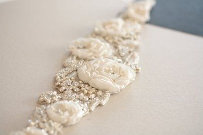 Which Bridal Sash I'm Stumped!!!!