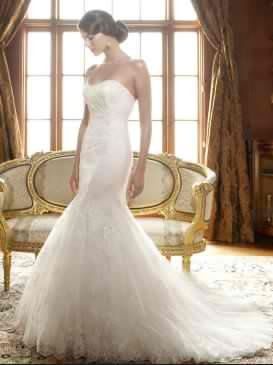 Here's pics Of My Dress!!!