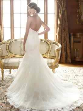 Here's pics Of My Dress!!!