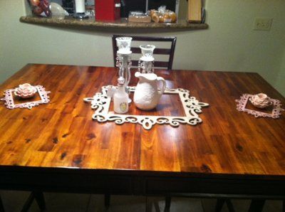 Centerpieces *pics*
