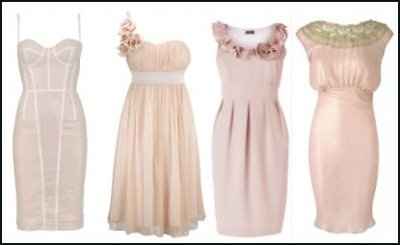 Let's see some bridesmaid dresses! :)