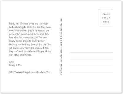 Please share with me...Your STD