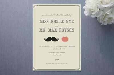 What do your invitations look Like?