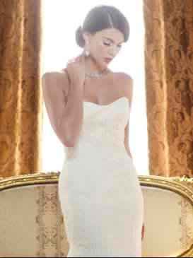 Here's pics Of My Dress!!!