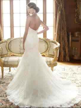 Here's pics Of My Dress!!!