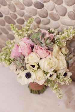 How much is your Bridal bouquet?