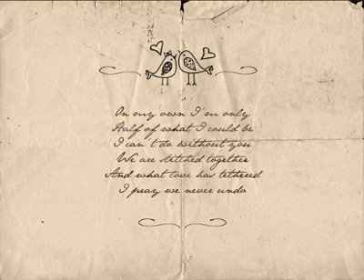 My INVITATIONS :)!!!!!!!!