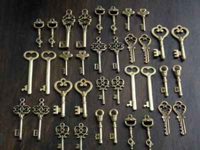 I Ordered my Place Cards kind of :)