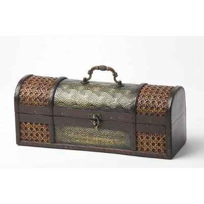 Love Letter and Wine Box Ceremony