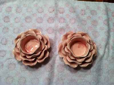 Finally made decision on CENTERPIECES *pics*