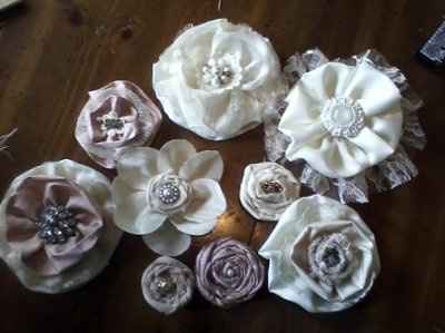 My DIY Bouquet *Pics*