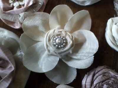 My DIY Bouquet *Pics*