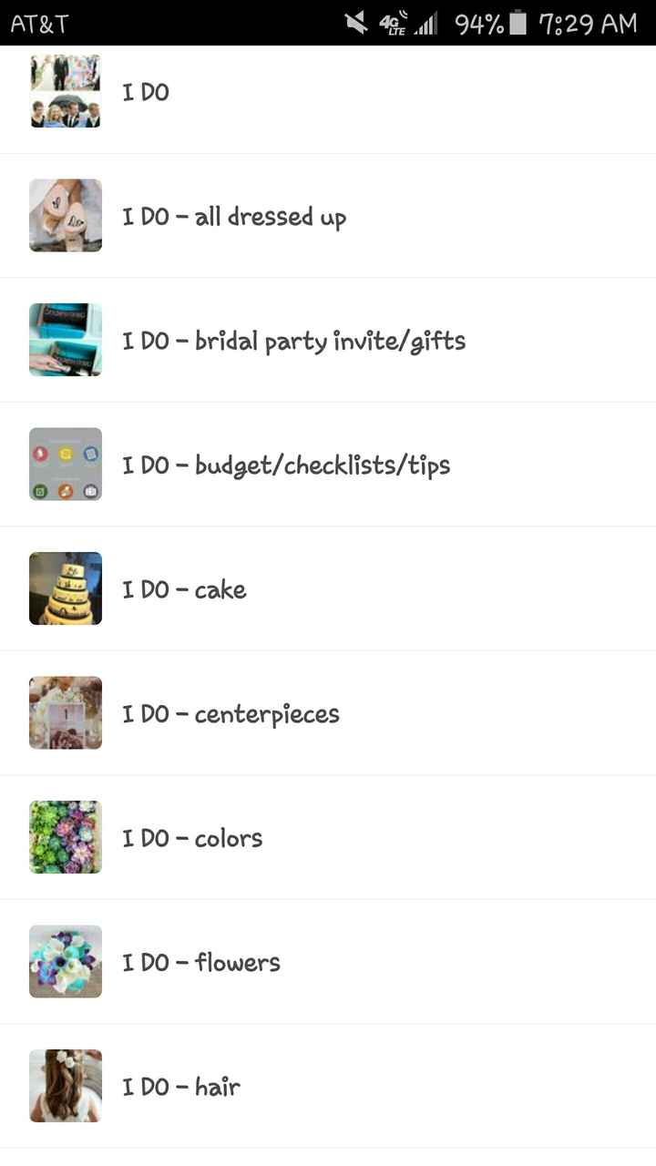 Pinterest Disillusioned Me