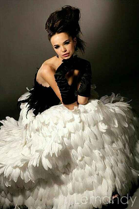 BM dress.....finally!!