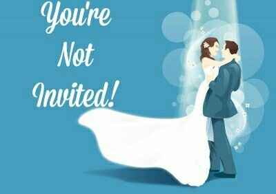 Courthouse elopement