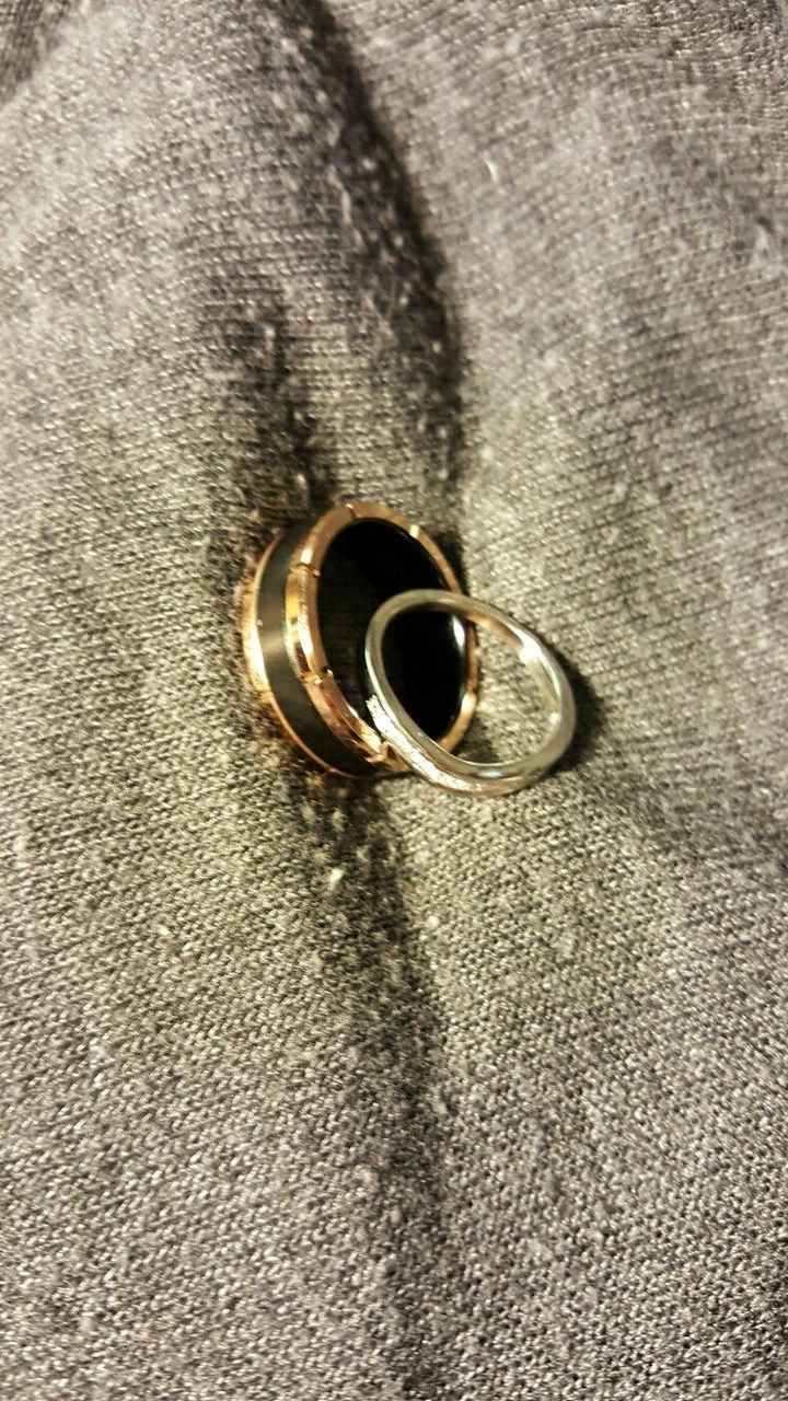 To match or not to match