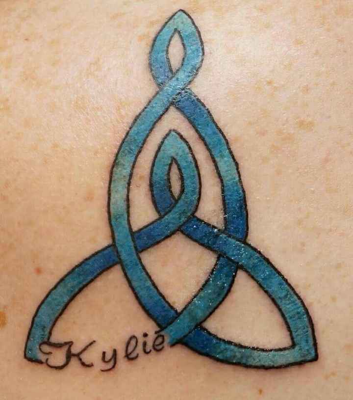NWR Spinoff: Tattoos & Stories