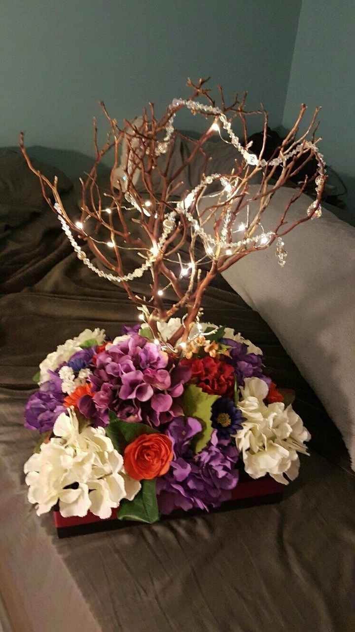 DIY Night!!!! Show it off